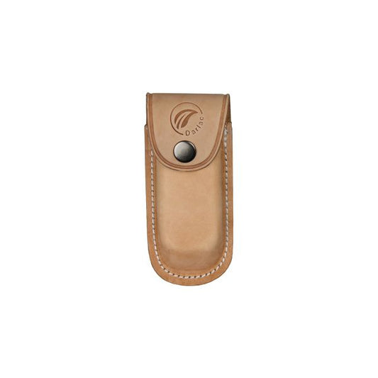 DARLAC Expert Leather Knife Pouch DP1144