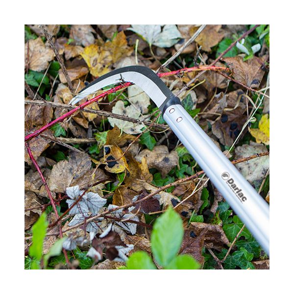 Slashers & Hooks – Forest Park & Garden
