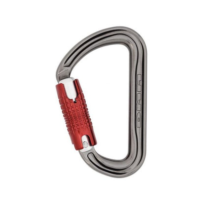 DMM Shadow Kwiklock Titanium/Red A303