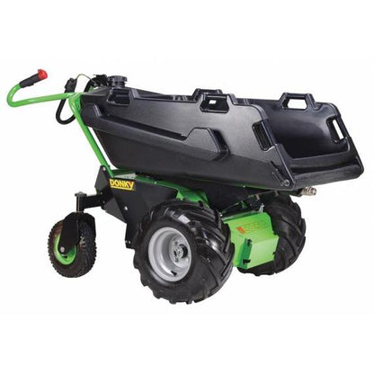 ETESIA Donkey Plastic Tank Tray MBBR