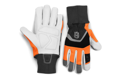 HUSQVARNA Functional Gloves with Saw Protection