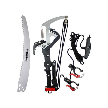 DARLAC Exp. Gear Bypass Tree Pruner DP1563