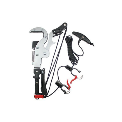 DARLAC Expert.Geared Anvil Tree Pruner DP1583