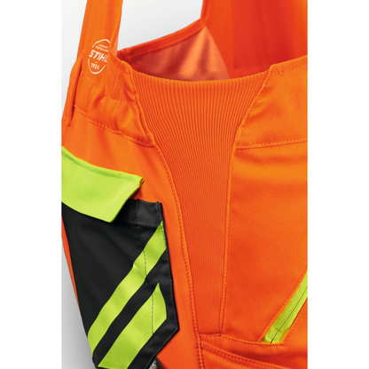 STIHL DYNAMIC DuroTEC trousers - Design A, Class 1