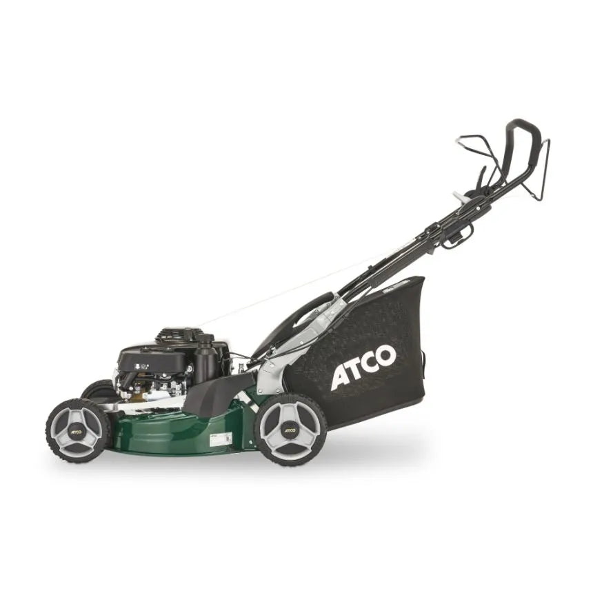 ATCO Quattro 22SH BBC Lawnmower