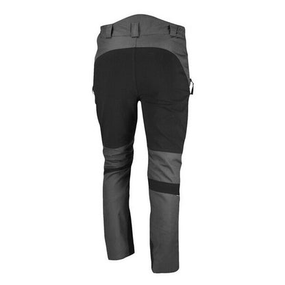 Solidur WOPA WORKFLEX Lightweight Trousers Grey