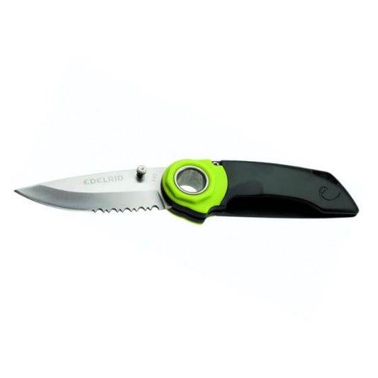 EDELRID Ropetooth Single Hand Knife