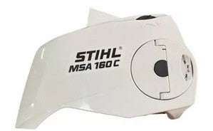 STIHL Chain sprocket cover MSA 160 12506401703 / 1250 640 1703