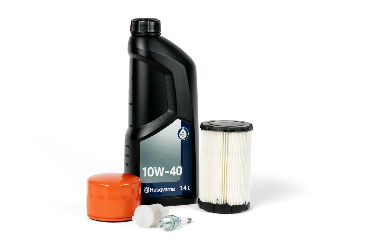 HUSQVARANA SERVICE KIT 599 89 65-01