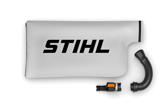 STIHL SHA 56 Collection Bag Attachment Set