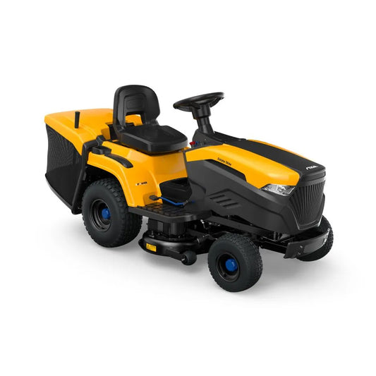 STIGA Estate 384e Ride-On