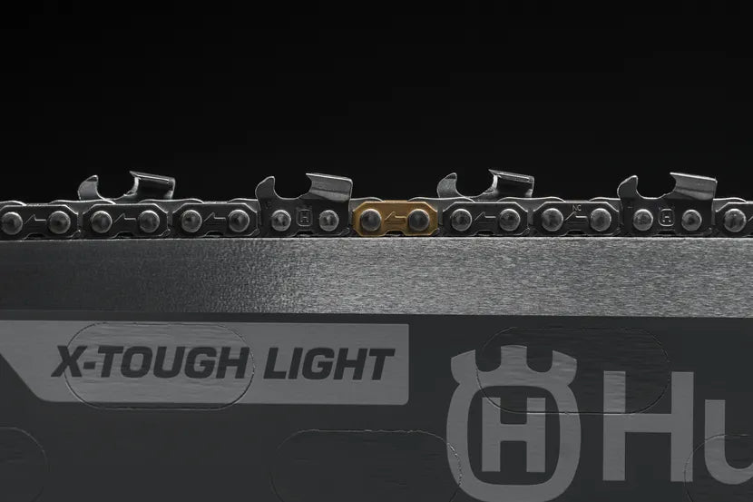 HUSQVARNA BAR X-TOUGH LIGHT 24 3/8 1.5 LM 84DL