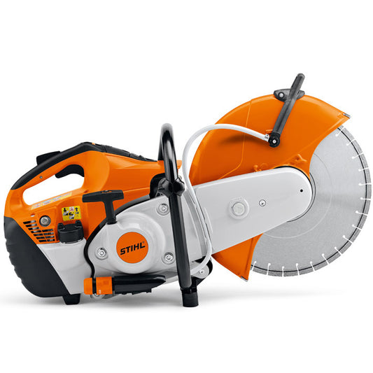 STIHL TS 500i Cut-Off Saw