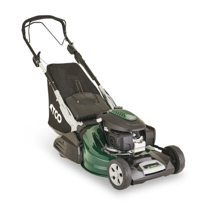 ATCO Liner 22SH V Lawnmower