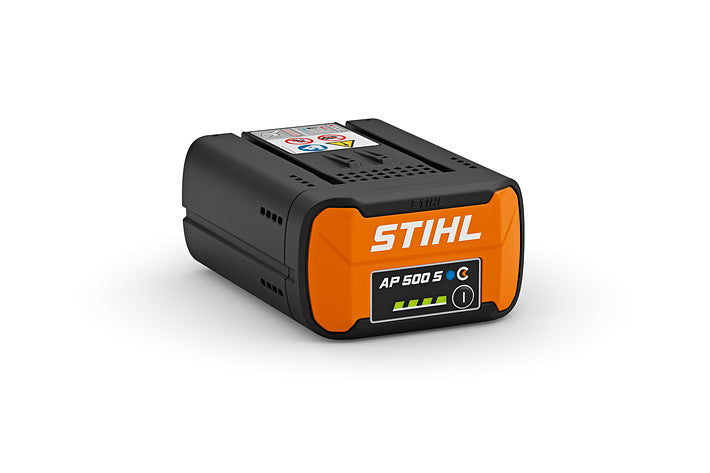 STIHL AP 500 S Battery