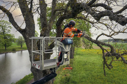 HUSQVARNA 540 XP III Chainsaw