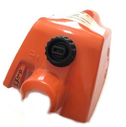 STIHL Carburettor box cover 11331401902 / 1133 140 1902