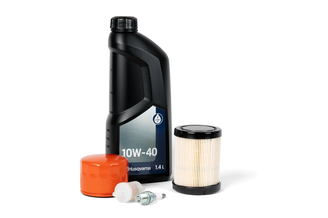 HUSQVARANA SERVICE KIT 599 89 66-01