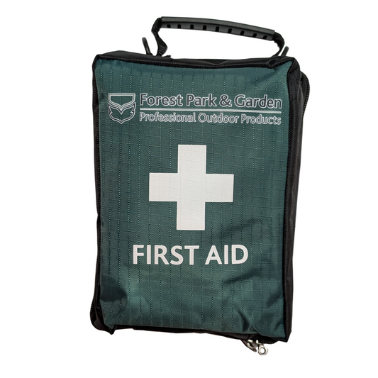 FPG LARGE VEHICLE FIRST AID KIT SOFT BAG