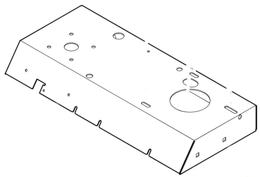 STIHL Bracket 60017036203 / 6001 703 6203