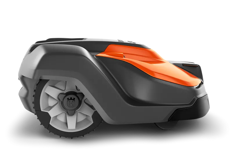 HUSQVARNA Automower 550 EPOS