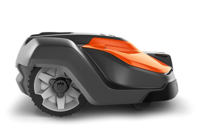 HUSQVARNA Automower 550 EPOS