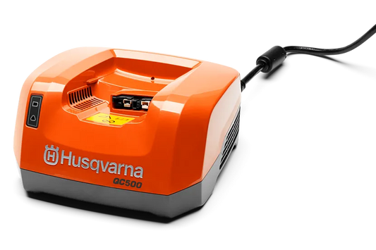 HUSQVARNA QC500 Charger