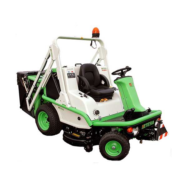 ETESIA Hydro 124DN H124DN