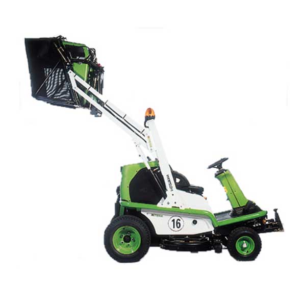 ETESIA Hydro 124DN H124DN