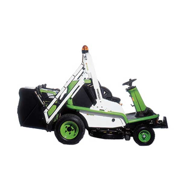 ETESIA Hydro 124DN H124DN