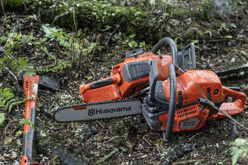 HUSQVARNA 545 Mark II Chainsaw