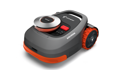 SEGWAY Navimow H1500E Robotic Mower