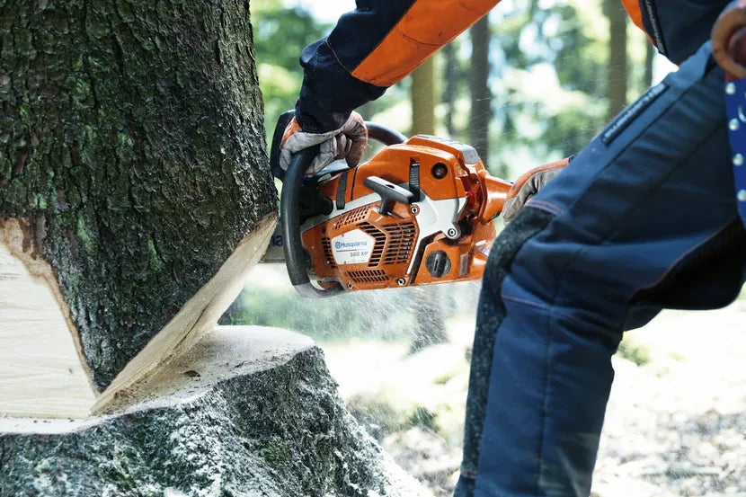 HUSQVARNA 562 XP Chainsaw