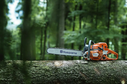 HUSQVARNA 562 XP Chainsaw