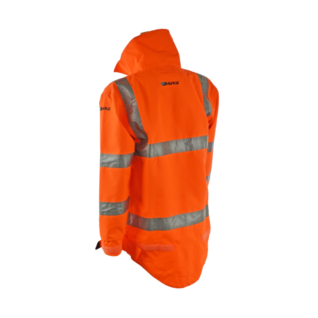 Harkie Hi-Vis Forestry 2 Smock