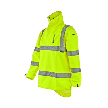 Harkie Hi-Vis Forestry 2 Smock