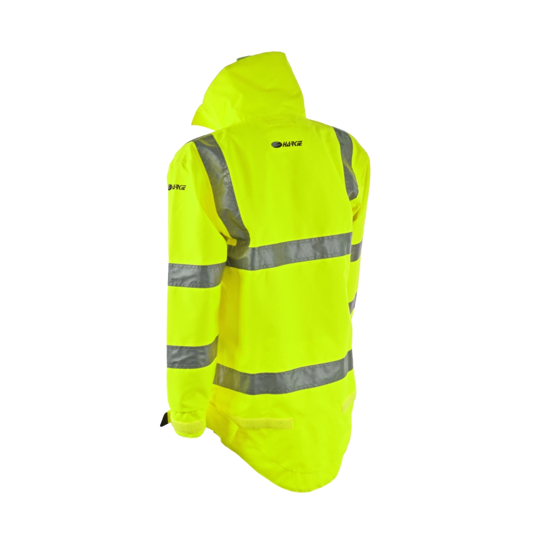 Harkie Hi-Vis Forestry 2 Smock