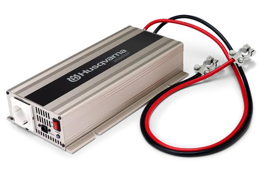 HUSQVARNA V1600F Voltage Inverter