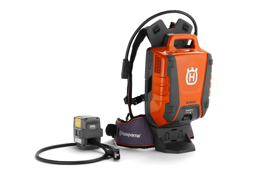 HUSQVARNA BLi950X Backpack Battery