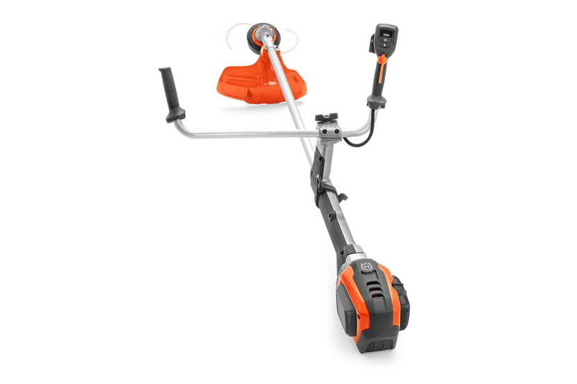 HUSQVARNA 535iRXT Brushcutter