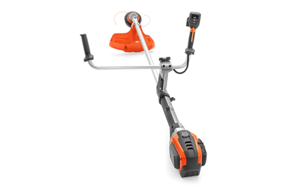 HUSQVARNA 535iRXT Brushcutter