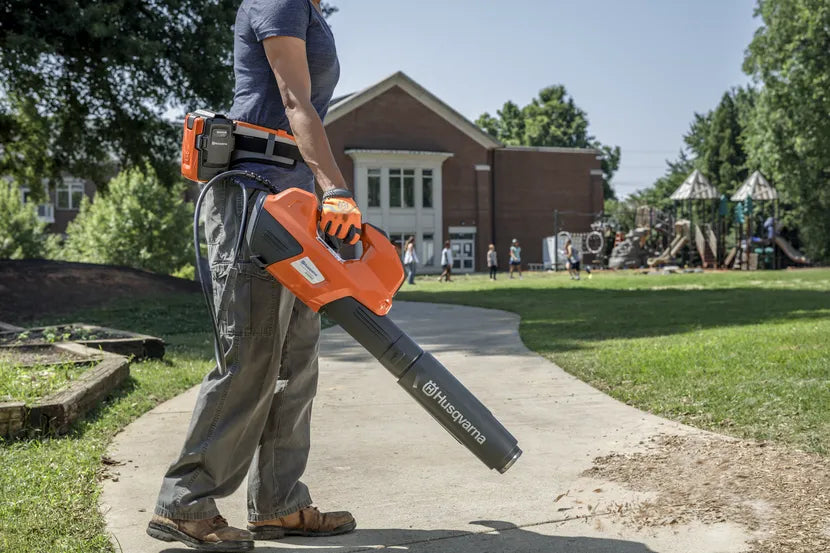 HUSQVARNA 530iBX Blower