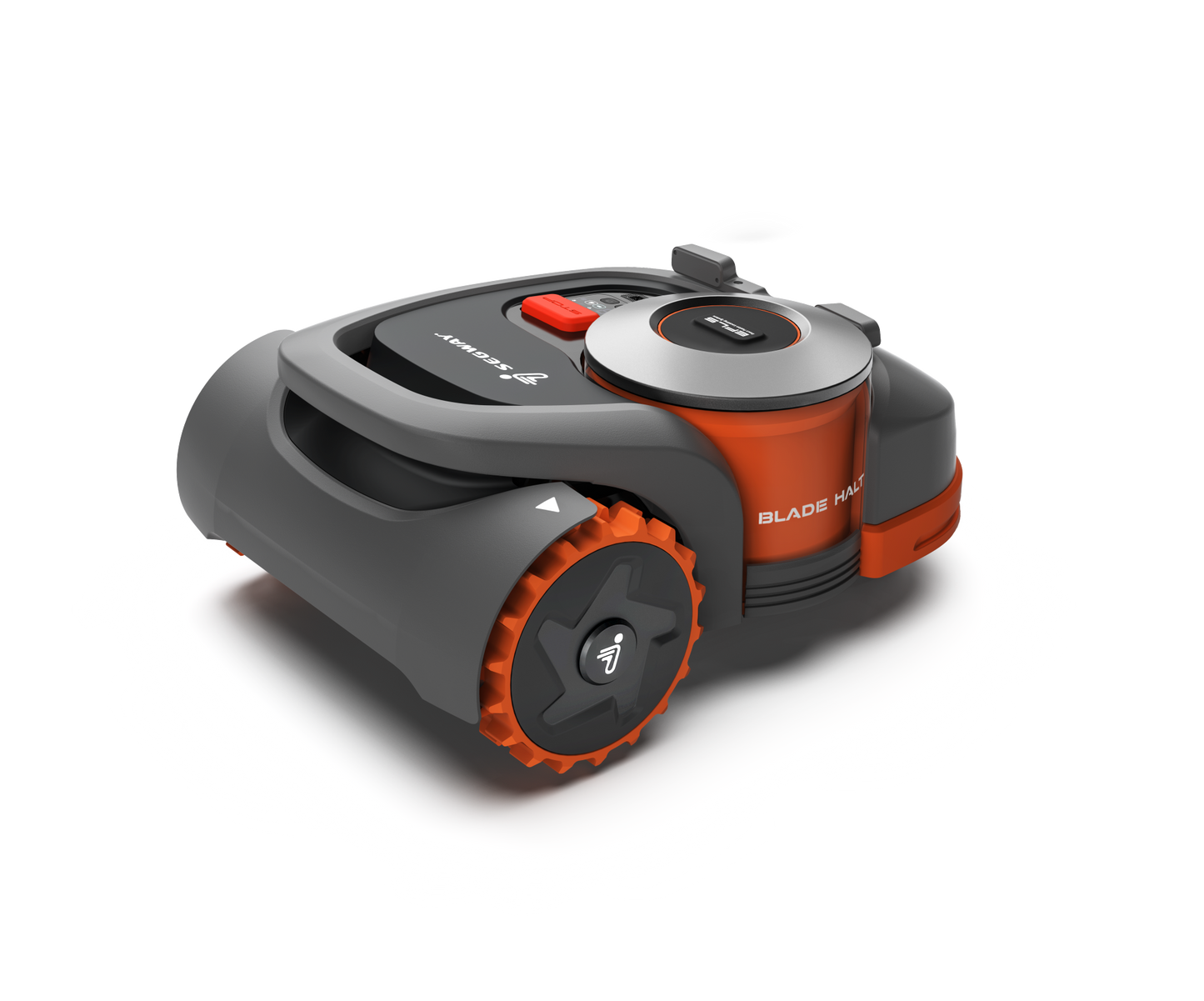 SEGWAY Navimow H3000E Robotic Mower