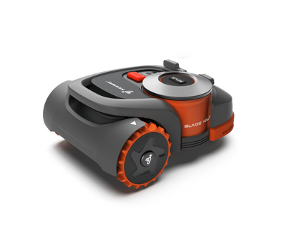 SEGWAY Navimow H3000E Robotic Mower