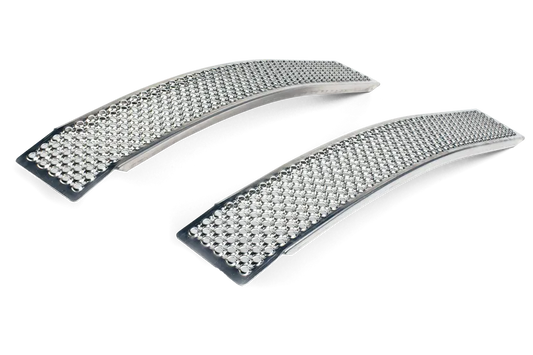 HUSQVARNA Tractor Loading Ramps (20cm X 200cm)