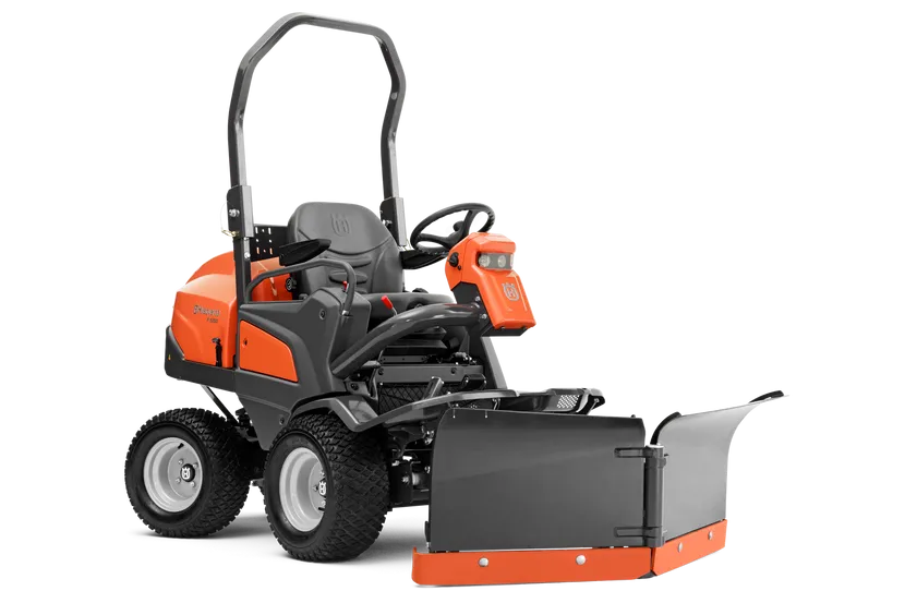 HUSQVARNA Folding Plough (P 525DX/ P 535HX)