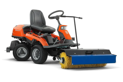 HUSQVARNA Broom Fits 300 series