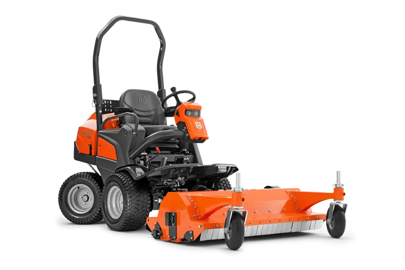 HUSQVARNA Flail Mower (P 525DX/ P 535HX)