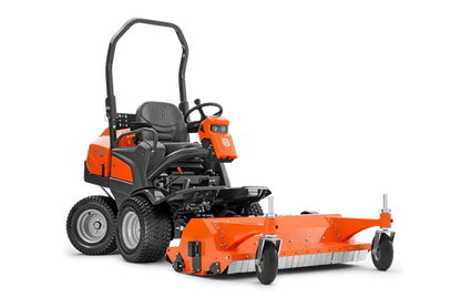 HUSQVARNA Flail Mower (P 525DX/ P 535HX)