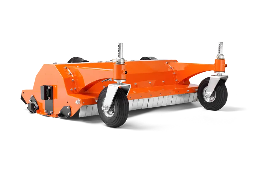 HUSQVARNA Flail Mower (P 525DX/ P 535HX)